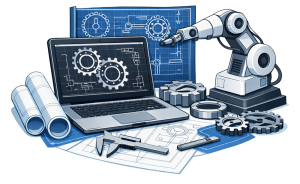 Best AutoCAD and Technical Training Institute in Kumbakonam