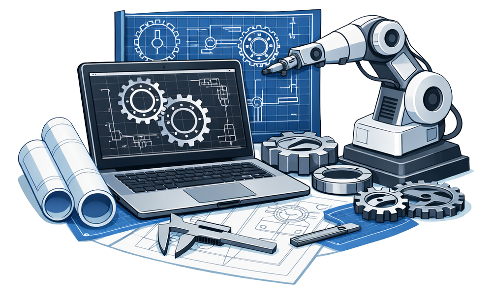Best AutoCAD and Technical Training Institute in Kumbakonam